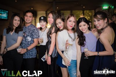 The Collaboration Party Series | Thonglor Airlines (Album 3) — photo 82
