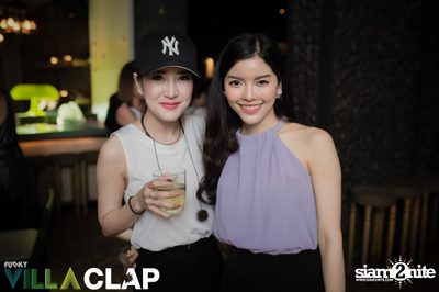 The Collaboration Party Series | Thonglor Airlines (Album 3) — photo 83