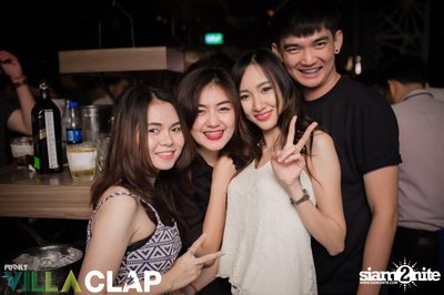 The Collaboration Party Series | Thonglor Airlines (Album 3) — photo 88