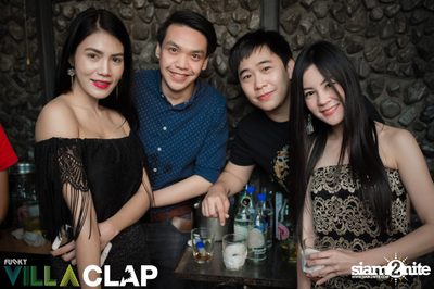 The Collaboration Party Series | Thonglor Airlines (Album 3) — photo 90