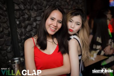 The Collaboration Party Series | Thonglor Airlines (Album 3) — photo 91