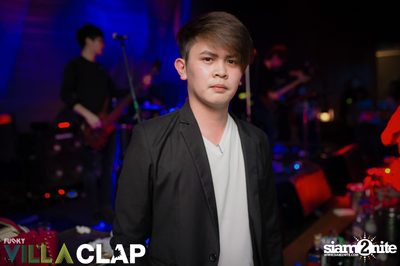 The Collaboration Party Series | Thonglor Airlines (Album 3) — photo 96