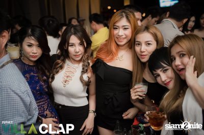 The Collaboration Party Series | Thonglor Airlines (Album 3) — photo 97