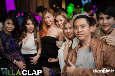 The Collaboration Party Series | Thonglor Airlines (Album 3) — photo 98