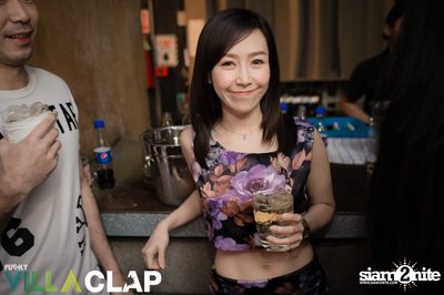 The Collaboration Party Series | Thonglor Airlines (Album 3) — photo 100