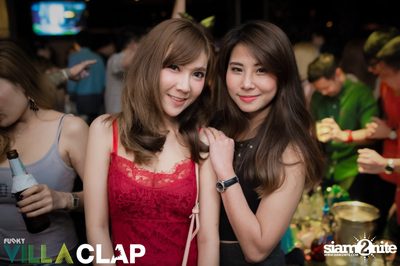 The Collaboration Party Series | Thonglor Airlines (Album 3) — photo 101