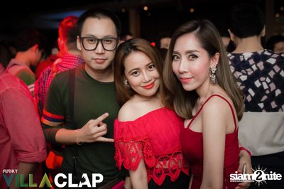 The Collaboration Party Series | Thonglor Airlines (Album 3) — photo 102