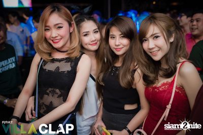 The Collaboration Party Series | Thonglor Airlines (Album 3) — photo 103