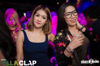 The Collaboration Party Series | Thonglor Airlines (Album 3) — photo 104