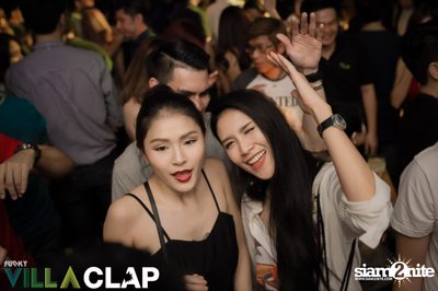The Collaboration Party Series | Thonglor Airlines (Album 3) — photo 105