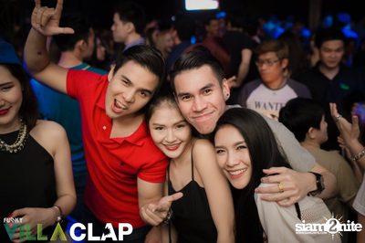 The Collaboration Party Series | Thonglor Airlines (Album 3) — photo 106