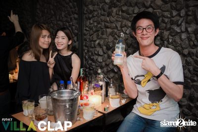 The Collaboration Party Series | Thonglor Airlines (Album 3) — photo 109