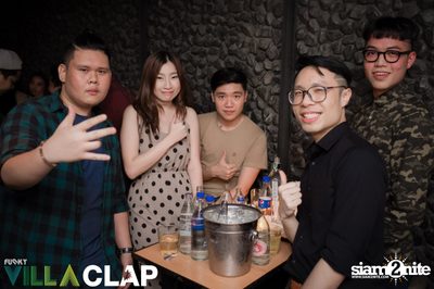 The Collaboration Party Series | Thonglor Airlines (Album 3) — photo 110