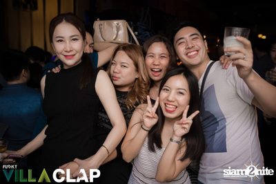 The Collaboration Party Series | Thonglor Airlines (Album 3) — photo 111