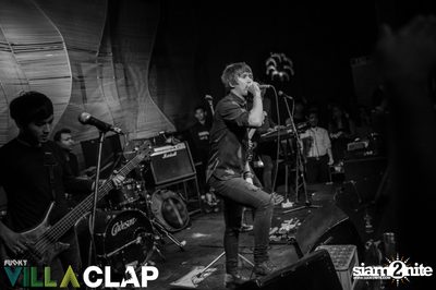 The Collaboration Party Series | Thonglor Airlines (Album 3) — photo 112