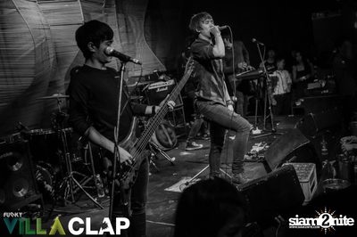 The Collaboration Party Series | Thonglor Airlines (Album 3) — photo 113