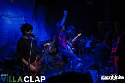 The Collaboration Party Series | Thonglor Airlines (Album 3) — photo 114