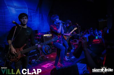 The Collaboration Party Series | Thonglor Airlines (Album 3) — photo 115