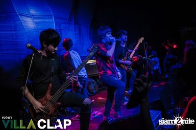 The Collaboration Party Series | Thonglor Airlines (Album 3) — photo 116