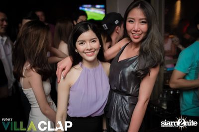 The Collaboration Party Series | Thonglor Airlines (Album 3) — photo 117