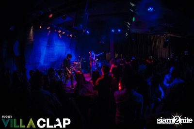 The Collaboration Party Series | Thonglor Airlines (Album 3) — photo 118