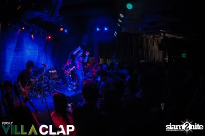 The Collaboration Party Series | Thonglor Airlines (Album 3) — photo 119