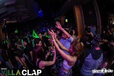 The Collaboration Party Series | Thonglor Airlines (Album 3) — photo 120