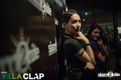 The Collaboration Party Series | Thonglor Airlines (Album 3) — photo 122