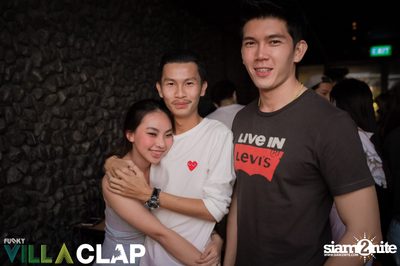 The Collaboration Party Series | Thonglor Airlines (Album 3) — photo 123