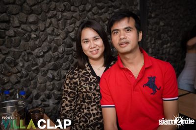 The Collaboration Party Series | Thonglor Airlines (Album 3) — photo 124