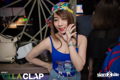The Collaboration Party Series | Thonglor Airlines (Album 3) — photo 126