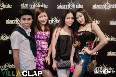 The Collaboration Party Series | Thonglor Airlines (Album 3) — photo 130
