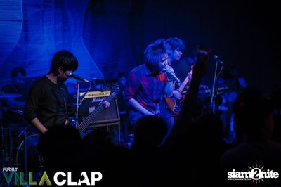 The Collaboration Party Series | Thonglor Airlines (Album 3) — photo 133