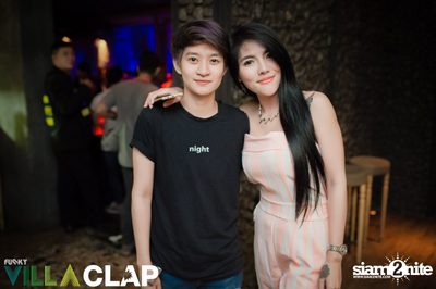 The Collaboration Party Series | Thonglor Airlines (Album 3) — photo 135