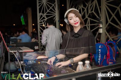 The Collaboration Party Series | Thonglor Airlines (Album 3) — photo 137