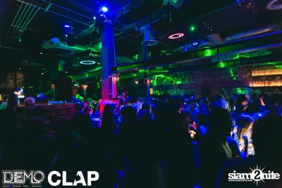 The Collaboration Party Series | Thonglor Airlines (Album 1) — photo 3