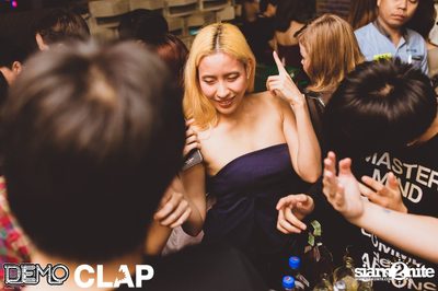 The Collaboration Party Series | Thonglor Airlines (Album 1) — photo 4