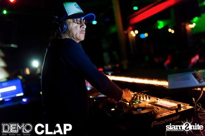 The Collaboration Party Series | Thonglor Airlines (Album 1) — photo 5