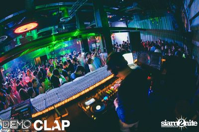 The Collaboration Party Series | Thonglor Airlines (Album 1) — photo 7