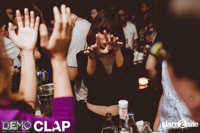 The Collaboration Party Series | Thonglor Airlines (Album 1) — photo 9
