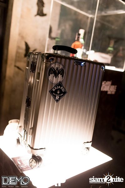 The Collaboration Party Series | Thonglor Airlines (Album 1) — photo 13