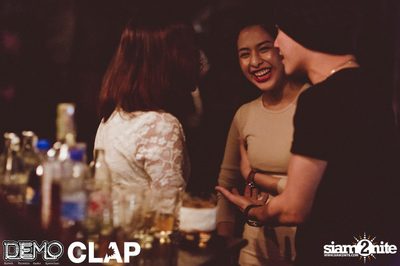 The Collaboration Party Series | Thonglor Airlines (Album 1) — photo 14