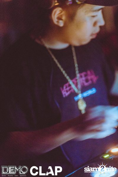The Collaboration Party Series | Thonglor Airlines (Album 1) — photo 16