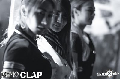 The Collaboration Party Series | Thonglor Airlines (Album 1) — photo 17