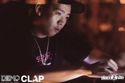 The Collaboration Party Series | Thonglor Airlines (Album 1) — photo 18