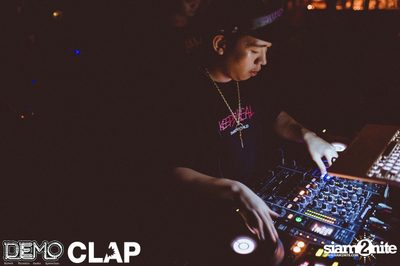 The Collaboration Party Series | Thonglor Airlines (Album 1) — photo 19