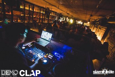 The Collaboration Party Series | Thonglor Airlines (Album 1) — photo 20
