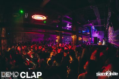 The Collaboration Party Series | Thonglor Airlines (Album 1) — photo 22