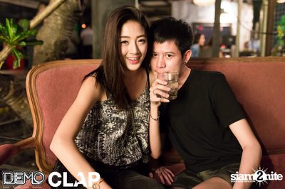 The Collaboration Party Series | Thonglor Airlines (Album 1) — photo 23