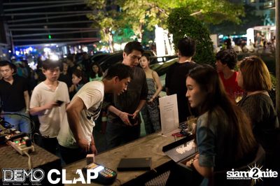 The Collaboration Party Series | Thonglor Airlines (Album 1) — photo 25